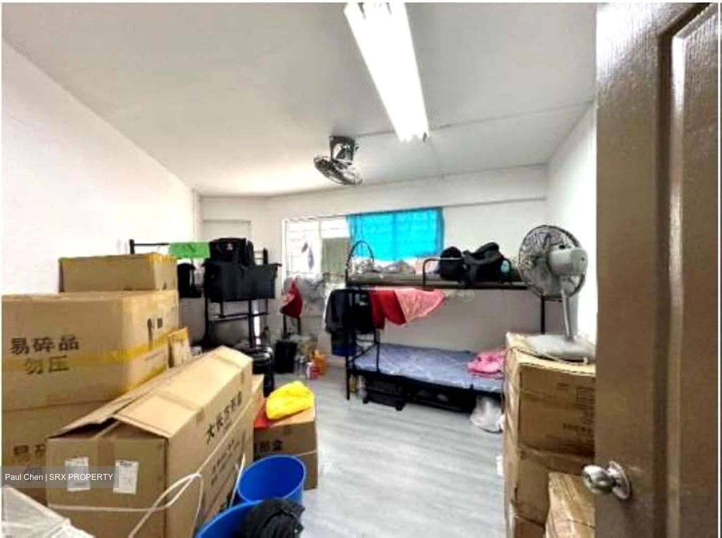 Hougang Avenue 1 (D19), Shop House #619974061